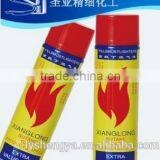 450ml 227g China Butane Gas Cartridge for BBQ / Camping Gas/ Portable Gas Cartridge thumbnail-4