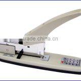 China Manufactureer Power Saving Heavy Duty Non Staple Stapler thumbnail-2