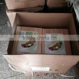 High Quality Bamboo Cutting Board With Removable Cutting Mats Custom Wood Cutting Board