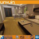 Wood Pattern Comercial or Residential PVC Tile Vinyl Floor thumbnail-4