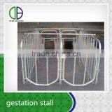 Livestock Pen Good Quality Pig Gestation Stall Crate For Pig Box thumbnail-1