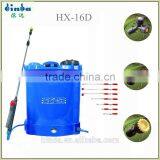 16L Sprayers for Agricultural Use/knapsack Electric Sprayers/garden Tools thumbnail-1