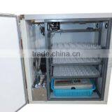 XS-3 144pcs Microcomputer Completely Automtic Egg Incubator