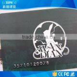 Cheap Plastic Card With Serial Number Printing