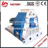 China Supplier Ce Approved Animal Feed Crusher and Mixer Hammer Mill/animal Feed Cutting Machine thumbnail-2