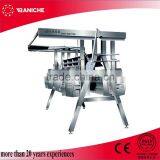 High Quality CE Norms Chicken Slaughtering Machine Plucker
