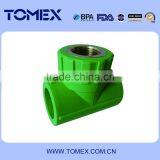 High Effciency PPR Pipe Amd Fittings Supplier of All Customerized Types of Pipe Fitting thumbnail-4