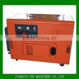China Made Diesel Generator With Good Price thumbnail-1
