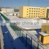Factory Price Electrostate Indusion Security Electric Fence System Electric Fence Energizer and Alarm thumbnail-4