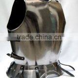 GOTHIC MUSCLE ARMOR, GREEK BREASTPLATE ARMOR, MEDIEVAL ARMOR, BREASTPLATE ARMOR