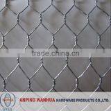 Cheap Chicken Cage Chicken Coop Hexagonal Wire Mesh ( Anping Factory )