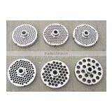 Meat Grinder Mincers Plates Knives Cutters Blades Inox thumbnail-2