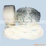 1/2'' x 50' Polyester Twisted Rope thumbnail-3