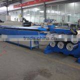 Recycled PET Fiber Extrusion Machine/Monofilament Extruder