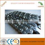 06B-1-160L 45mn/40mn Transmission Short Pitch Roller Chains (B Type) thumbnail-1