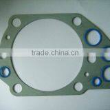 Lombardini Diesel Engine Head Gasket/ Fait Diesel Engine Cylinder Head Gasket/kubota Engine Gasket/benz Engine Gasket thumbnail-5