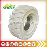 Natrual Rubber Forklift Solid Tire 17.5-25 thumbnail-3