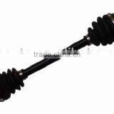 AUTO DRIVE SHAFT ASSEMBLY KK331 25 400A USE FOR CAR PARTS OF KIA PRIDE thumbnail-1