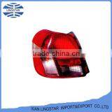 TAIL LAMP L:81550-52060 R:81560-52070 10PCS / 7.32CFT For Toyota ECHO thumbnail-1