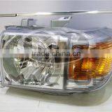 Body Parts Front Grille Headlamp for Land Cruiser Pick up FJ75 VDJ79 thumbnail-2