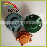 Diesel Engine Part Single Cylinder Good Quality S195 Oil Pump thumbnail-3