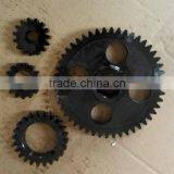 ZH1125 Straight Gear of Diesel Engine, ZH1125 Spur Gear for Tractor With High Quality Alloy thumbnail-5