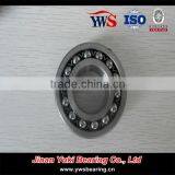 1307 Double Row Bearing Self-aligning Ball Bearing thumbnail-4