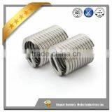 stainless steel 304 thread helicoils insert