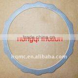 Hangzhou High Quality Kawasaki Excavator Swing Motor Clutch Plate thumbnail-1