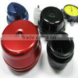 Custom Fabrication Precision Metal and Plastic Service, CNC Reflector thumbnail-3