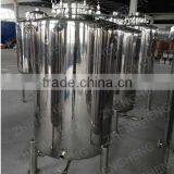 500L Stainless Steel Beer Tank/beer Fermenter Tank/brewing Fermentation Kettle thumbnail-1