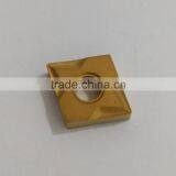 Cnc Cnmg 120404 120408 160608 160612 160616 190612 190616 Tungsten Cemented Carbide Insert Turning Tool thumbnail-3
