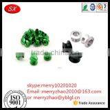 Customized Aluminum/stainless Steel Chicago Screws thumbnail-1