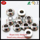 Dongguan China Factory Price Customized Made Precision SS304 Cone Shaped Washer thumbnail-1