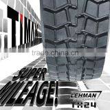 288000kms TIMAX Heavy Radial Truck Tyre thumbnail-6