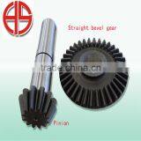 Model Bevel Gears for Lawn Mower thumbnail-2