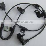 ABS Wheel Speed Sensor (RR) 4670A598 MN102578 4670A600 for Mitsubishi thumbnail-2