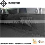 Heavy Duty Quilted Car Trunk Protective Cover Trunk Pet Liner Cargo Liner thumbnail-3