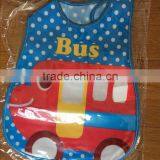 Funny Colourful Printed Child Apron thumbnail-3
