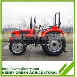 Single Cylinder Tractor thumbnail-1