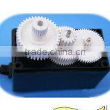 Shenzhen Micro Digital Servo for Planes and Helicopter Plant thumbnail-1