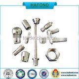 OEM/ODM Factory Supply High Precision Products Mini Lathe Parts & Lathe Spare Parts & Parts for Lathe thumbnail-2