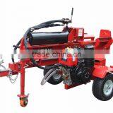 50T 12HP Diesel Engine Log Splitter for Sale