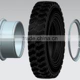 Wheel Tire thumbnail-2