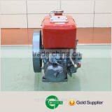 Water-cooled Diesel Engine R176 Diesel Engine R176 thumbnail-2