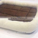 Manufacturer Wholesale Warm Soft Cat Wholesale Mat/mat for Pet/cat Sleep Mat thumbnail-5