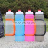 New Products 2017 Outdoor Foldable Air Sports Water Bottle thumbnail-5