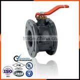 All Kinds of Cast Iron Ball Valve of Good Quality thumbnail-6