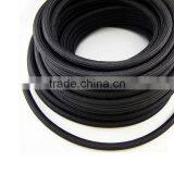 1ft Nylon Stainless Steel Braided 1500 PSI AN10 10-AN Oil Fuel Gas Hose Line