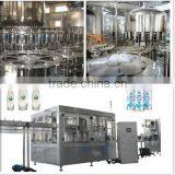Bottled Mineral Water / Alkaline Water Filling Machine